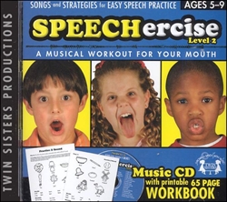 SPEECHercise Level 2