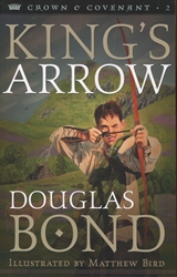 King's Arrow