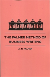 Palmer Method of Business Writing