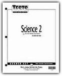 Science 2 - Tests Answer Key (old)