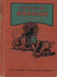 Stories of Oregon