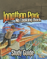 Jonathan Park Volume II Study Guide