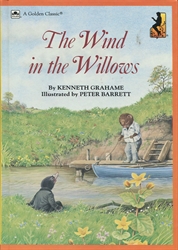 Wind in the Willows