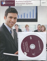 LIFEPAC® Business Computer Information Systems Set
