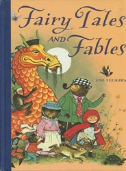 Fairy Tales and Fables