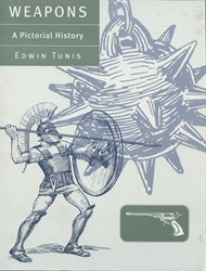 Weapons: A Pictorial History