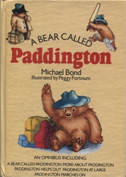 Bear Called Paddington Omnibus
