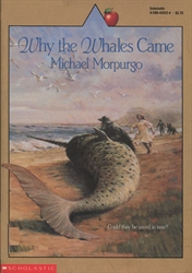 Why the Whales Came