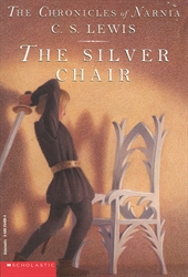 Silver Chair