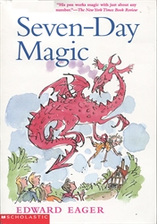 Seven-Day Magic