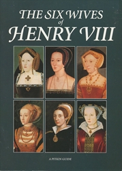 Six Wives of Henry VIII