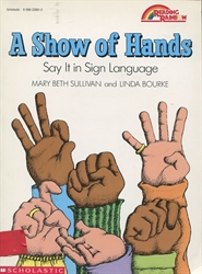Show of Hands