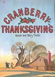 Cranberry Thanksgiving
