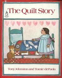 Quilt Story