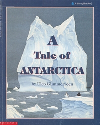 Tale of Antarctica