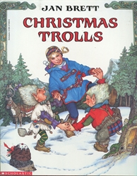 Christmas Trolls