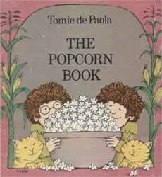 Popcorn Book