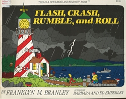 Flash, Crash, Rumble, and Roll
