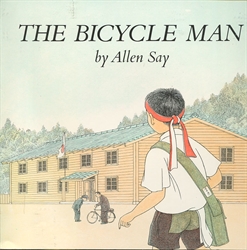 Bicycle Man