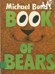 Michael Bond's Book of Bears