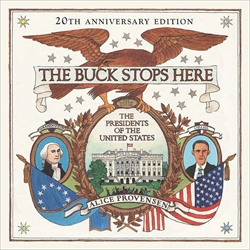 Buck Stops Here