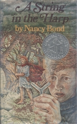 String in the Harp