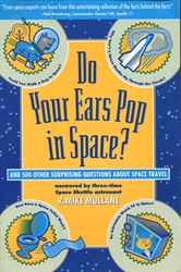 Do Your Ears Pop in Space?
