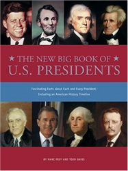 New Big Book of U.S. Presidents