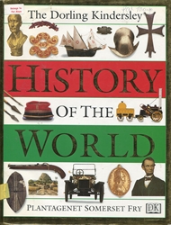 DK History of the World