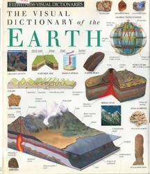 Visual Cross Section of the Earth