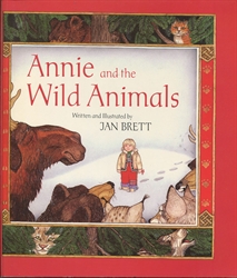 Annie and the Wild Animals