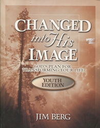 Changed into His Image Youth Edition
