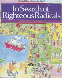 In Search of Righteous Radicals
