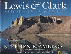 Lewis & Clark Voyage of Discovery