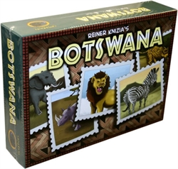 Botswana