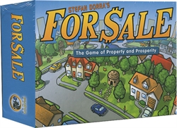 For Sale! - Deluxe Edition
