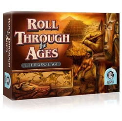 Roll Through the Ages