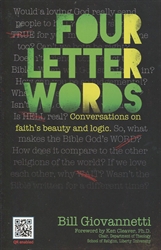 Four Letter Words