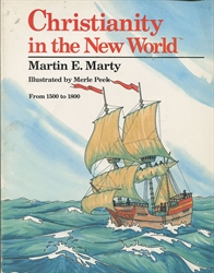 Christianity in the New World