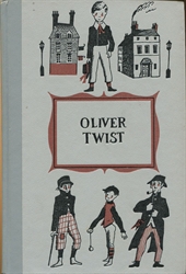 Oliver Twist