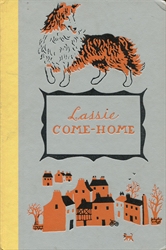 Lassie Come-Home