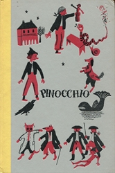 Pinocchio