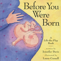 Before You Were Born