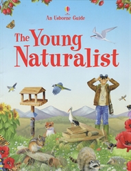 Young Naturalist