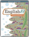 English 2 - Worktext Answer Key (really old)