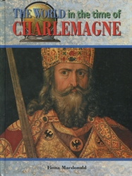 World in the Time of Charlemagne