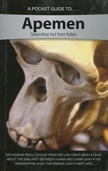 Pocket Guide to Apemen