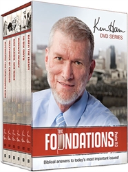 Foundations DVD Series