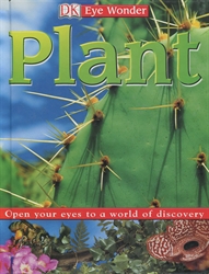 Eye Wonder: Plant