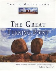 Great Turning Point